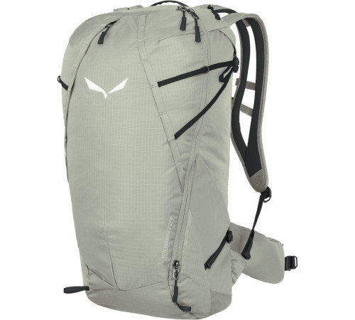 Рюкзак туристичний Salewa MTN TRAINER 2 22 л W 1294 3898 UNI - світло-сірий