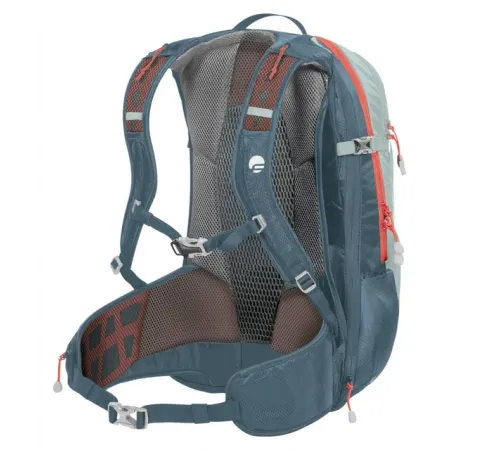 Рюкзак FERRINO Zephyr 20+3 Lady SS23 - Синій Рюкзак FERRINO Zephyr 20+3 Lady SS23 - Синій