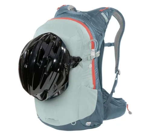 Рюкзак FERRINO Zephyr 20+3 Lady SS23 - Синій Рюкзак FERRINO Zephyr 20+3 Lady SS23 - Синій