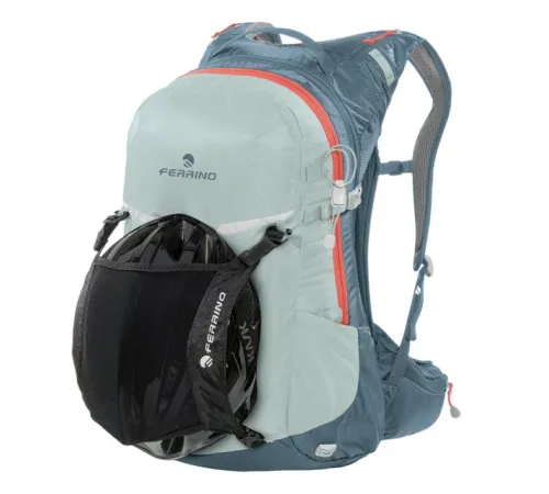 Рюкзак FERRINO Zephyr 20+3 Lady SS23 - Синій Рюкзак FERRINO Zephyr 20+3 Lady SS23 - Синій