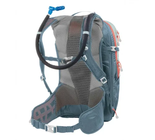 Рюкзак FERRINO Zephyr 20+3 Lady SS23 - Синій Рюкзак FERRINO Zephyr 20+3 Lady SS23 - Синій