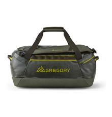 Сумка Gregory 40 л TECH DUFFELS ALPACA FIR GREEN 147897/A182 