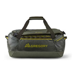 Сумка Gregory 40 л TECH DUFFELS ALPACA FIR GREEN 147897/A182 