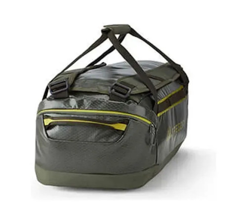 Сумка Gregory 40 л TECH DUFFELS ALPACA FIR GREEN 147897/A182