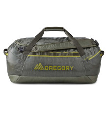 Сумка Gregory 60 л TECH DUFFELS ALPACA FIR GREEN 147898/A182 