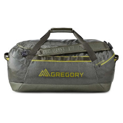 Сумка Gregory 60 л TECH DUFFELS ALPACA FIR GREEN 147898/A182 