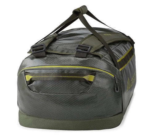 Сумка Gregory 60 л TECH DUFFELS ALPACA FIR GREEN 147898/A182