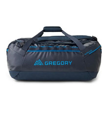 Сумка Gregory 60 л TECH DUFFELS ALPACA SLATE BLUE 147898/E264 