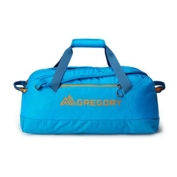 Сумка Gregory 40 л TECH DUFFELS SUPPLY PELIC.BLUE 147902/1679 