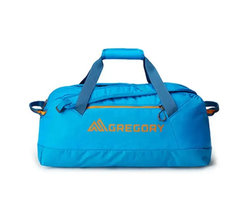 Сумка Gregory 40 л TECH DUFFELS SUPPLY PELIC.BLUE 147902/1679 Сумка Gregory 40 л TECH DUFFELS SUPPLY PELIC.BLUE 147902/1679