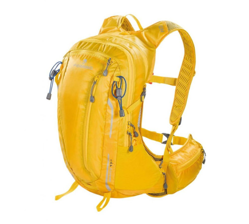 Рюкзак FERRINO Zephyr 17+3 New - жовтий Рюкзак FERRINO Zephyr 17+3 New - жовтий