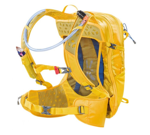 Рюкзак FERRINO Zephyr 17+3 New - жовтий Рюкзак FERRINO Zephyr 17+3 New - жовтий