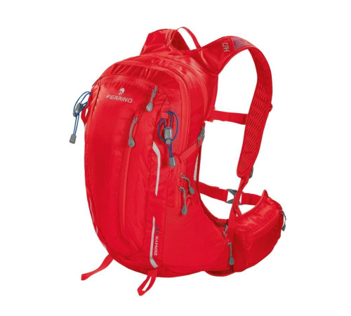 Рюкзак FERRINO Zephyr 17+3 New - червоний Рюкзак FERRINO Zephyr 17+3 New - червоний