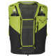 Рюкзак спортивний Dynafit ULTRA 12 VEST 49053 5831 XL - жовто-чорний