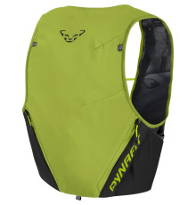 Рюкзак спортивний Dynafit ULTRA 12 VEST 49053 5831 L - жовто-чорний