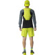 Рюкзак спортивний Dynafit ULTRA 12 VEST 49053 5831 L - жовто-чорний