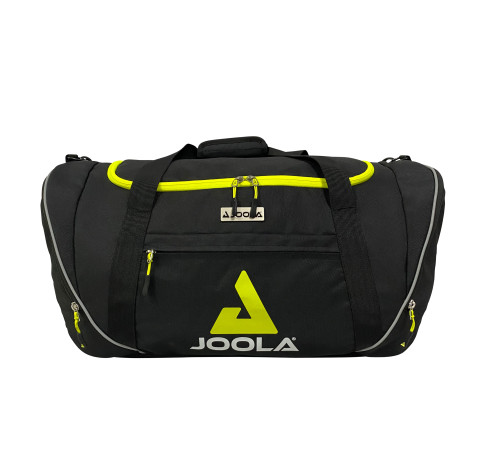 Сумка спортивна Joola Vision II Black (80163) Сумка спортивна Joola Vision II Black (80163)