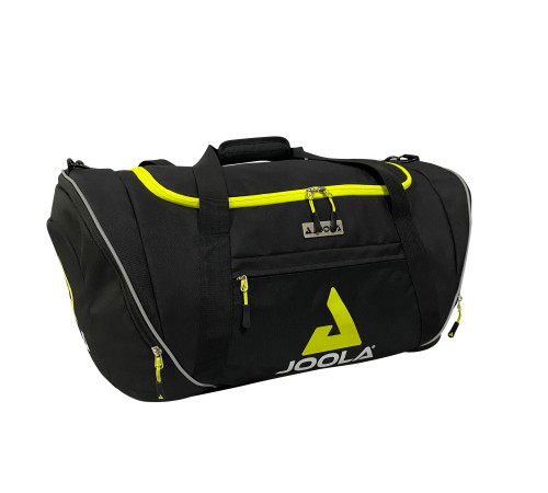 Сумка спортивна Joola Vision II Black (80163) Сумка спортивна Joola Vision II Black (80163)