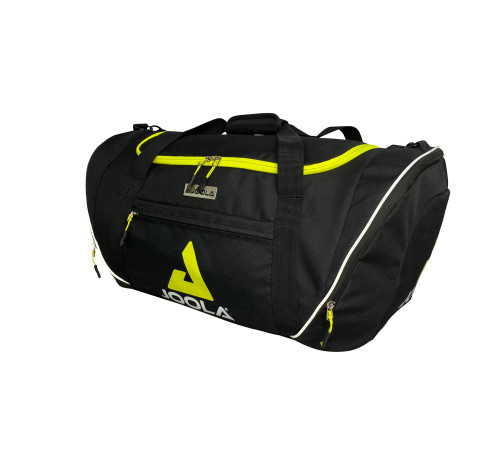 Сумка спортивна Joola Vision II Black (80163) Сумка спортивна Joola Vision II Black (80163)