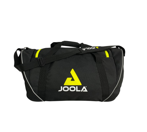 Сумка спортивна Joola Vision II Black (80163) Сумка спортивна Joola Vision II Black (80163)