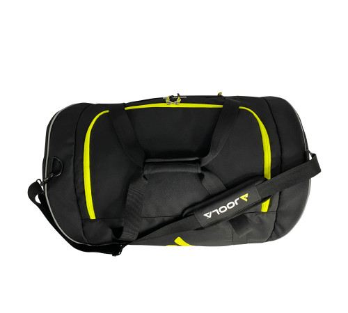 Сумка спортивна Joola Vision II Black (80163) Сумка спортивна Joola Vision II Black (80163)