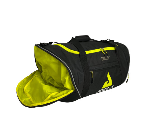 Сумка спортивна Joola Vision II Black (80163) Сумка спортивна Joola Vision II Black (80163)