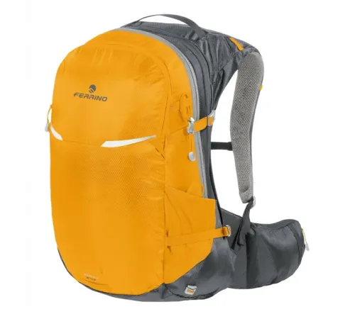 Рюкзак FERRINO Zephyr 27+3l SS23 - жовтий Рюкзак FERRINO Zephyr 27+3l SS23 - жовтий