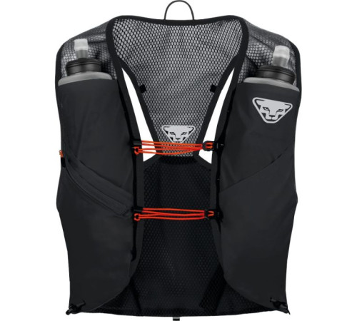 Рюкзак Dynafit SKY 4 VEST 49021 0910 XL чорний Рюкзак Dynafit SKY 4 VEST 49021 0910 XL чорний
