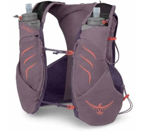 Рюкзак для бігу Osprey Dyna Pro 10 л WM - фіолетовий