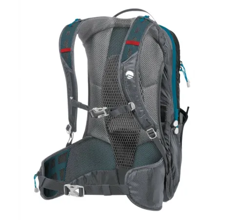 Рюкзак FERRINO Zephyr 12 SS23 - чорний Рюкзак FERRINO Zephyr 12 SS23 - чорний