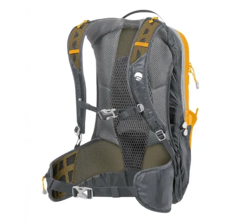 Рюкзак FERRINO Zephyr 12 SS23 - жовтий Рюкзак FERRINO Zephyr 12 SS23 - жовтий