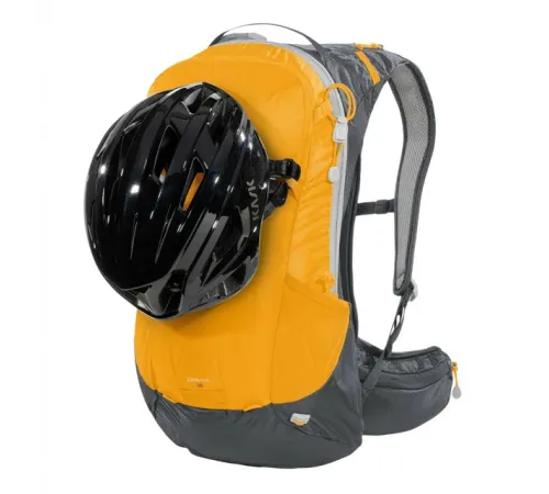Рюкзак FERRINO Zephyr 12 SS23 - жовтий Рюкзак FERRINO Zephyr 12 SS23 - жовтий