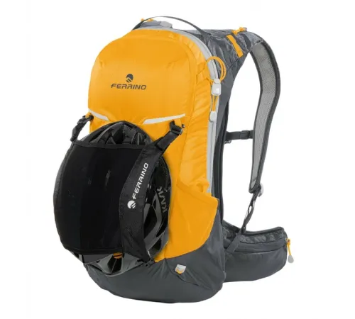 Рюкзак FERRINO Zephyr 12 SS23 - жовтий Рюкзак FERRINO Zephyr 12 SS23 - жовтий
