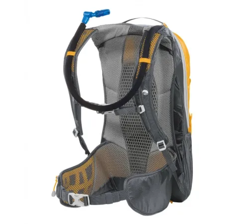 Рюкзак FERRINO Zephyr 12 SS23 - жовтий Рюкзак FERRINO Zephyr 12 SS23 - жовтий