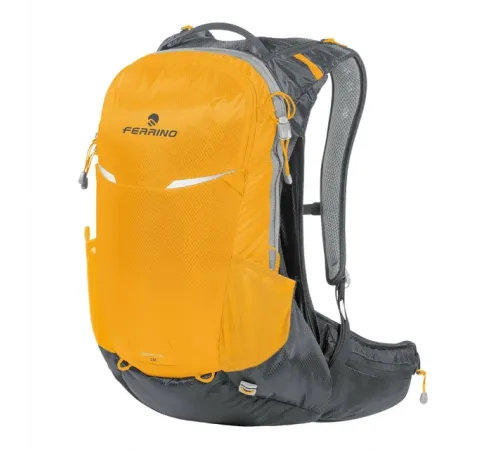 Рюкзак FERRINO Zephyr 12 SS23 - жовтий Рюкзак FERRINO Zephyr 12 SS23 - жовтий