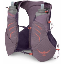 Рюкзак велосипедний Osprey Dyna Pro 7 л WL - фіолетовий