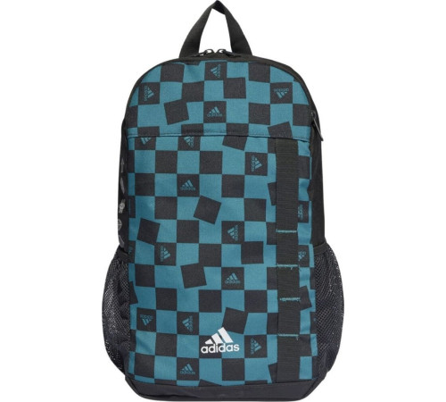 Міський шкільний спортивний рюкзак Adidas ARKD3 синьо-чорний HZ2927