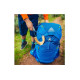 Рюкзак туристичний Gregory 30 л ICARUS HYP.BLUE 111472/2784 YOUTH BKPK'ING