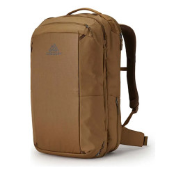 Рюкзак туристичний Gregory 40 л ADV-TRAVEL PACKS-BORDER CARRY ON COYOTE BROWN 139311/4869 
