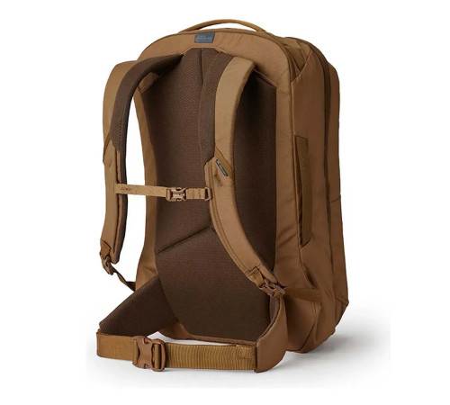 Рюкзак туристичний Gregory 40 л ADV-TRAVEL PACKS-BORDER CARRY ON COYOTE BROWN 139311/4869 Рюкзак туристичний Gregory 40 л ADV-TRAVEL PACKS-BORDER CARRY ON COYOTE BROWN 139311/4869