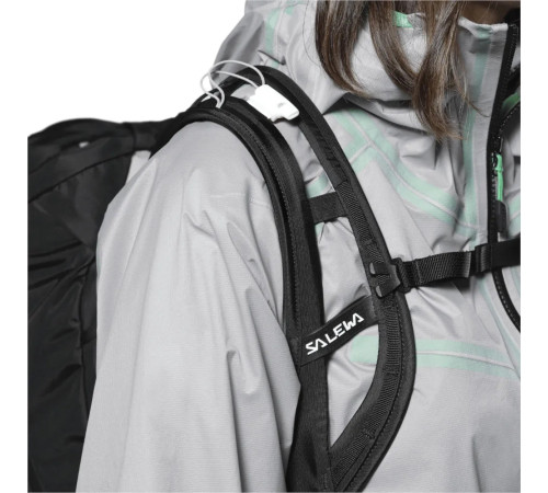 Рюкзак туристичний Salewa NXT 25 л 75009 0546 UNI - сірий
