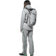 Рюкзак туристичний Salewa NXT 25 л 75009 0546 UNI - сірий