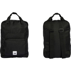  Міський шкільний спортивний рюкзак Adidas Prime чорний IW0763