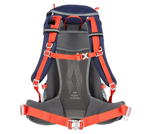 Рюкзак туристичний NC1993 DARK BLUE 30L NILS CAMP Рюкзак туристичний NC1993 DARK BLUE 30L NILS CAMP
