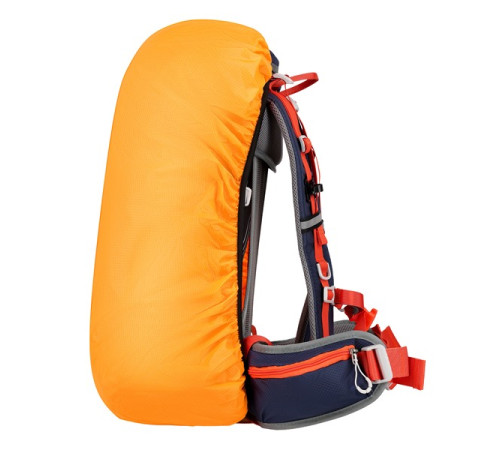 Рюкзак туристичний NC1993 DARK BLUE 30L NILS CAMP Рюкзак туристичний NC1993 DARK BLUE 30L NILS CAMP