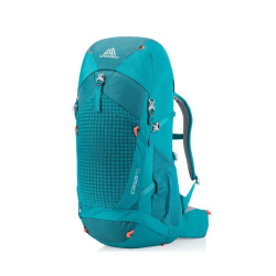 Рюкзак туристичний Gregory 40 л ICARUS CAPRIGREEN 111473/7417 YOUTH BKPK'ING 