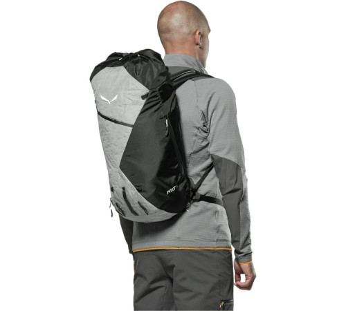 Рюкзак туристичний Salewa NXT 32 л 75010 0546 UNI - сірий