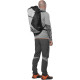 Рюкзак туристичний Salewa NXT 32 л 75010 0546 UNI - сірий