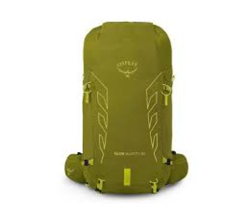 Рюкзак Osprey Talon Velocity 30 matcha green/lemongrass - L/XL - зелений