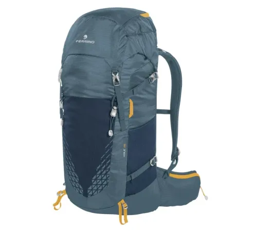 Туристичний рюкзак FERRINO Agile 25 SS23 - Синій Туристичний рюкзак FERRINO Agile 25 SS23 - Синій